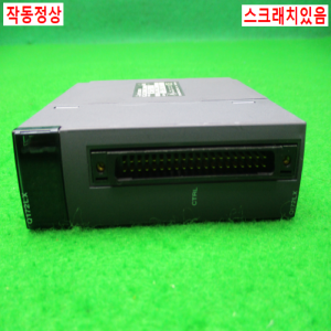 노12955/PLC/Q172LX/시리얼C5901/미츠비시