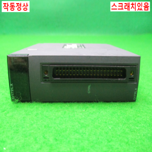 노12956/PLC/Q172LX/시리얼C3Z44/미츠비시