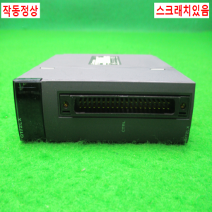 노12957/PLC/Q172LX/시리얼C4315/미츠비시
