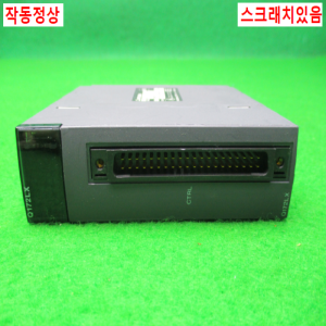 노12958/PLC/Q172LX/시리얼C4205/미츠비시