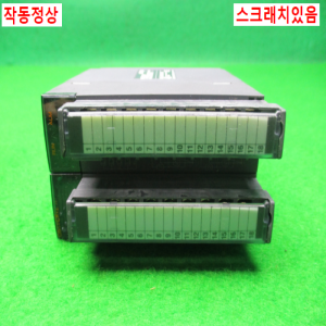 노12959/PLC/Q64TCRTBW/시리얼05/미츠비시