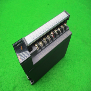 노12962/PLC/QY80/시리얼08/미츠비시