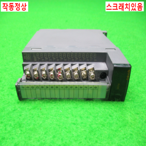 노12962/PLC/QY80/시리얼08/미츠비시