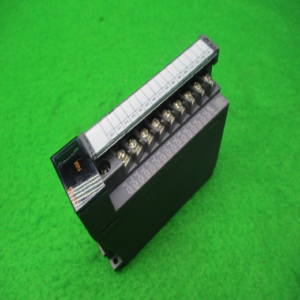 노12964/PLC/QY80/시리얼13~15/미츠비시