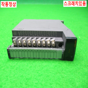 노12964/PLC/QY80/시리얼13~15/미츠비시