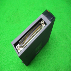 노12965/PLC/QY81P/시리얼12/미츠비시
