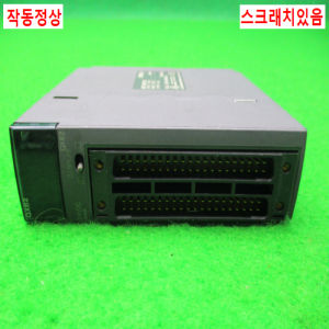 노12967/PLC/QX82/시리얼13/미츠비시