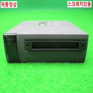 노12969/PLC/QX41/시리얼14/미츠비시