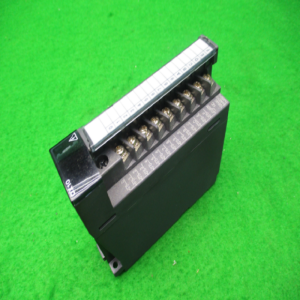 노12971/PLC/QX10/시리얼16/미츠비시
