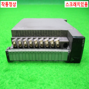 노12971/PLC/QX10/시리얼16/미츠비시