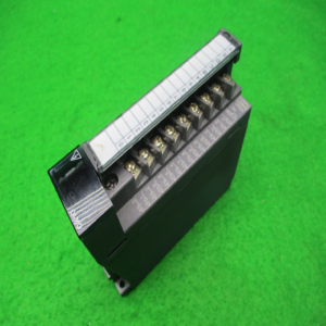 노12972/PLC/QX10/시리얼16/미츠비시