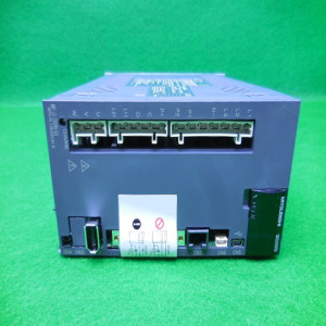 50597/미사용서보드라이브MR-J3-200AN-EG/2KW미츠비시