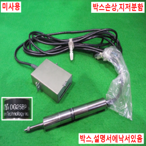 북40077/미사용디지털스케일/DG25BP/SONY