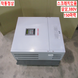 북40736/인버터/SV1100iP5A-40L/3상 380V/150마력