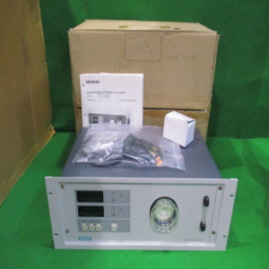 북40083/미사용가스분석기/울트라마트/7MB1123-5DE13-1BA1/지멘스