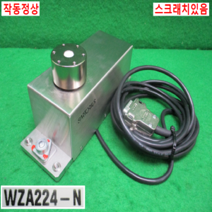 북40683/정밀로드셀앰프세트/WZA224-N/DC24V