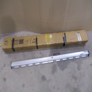 북40375/미사용엔코더리니어스케일/LS106/ML1040mm