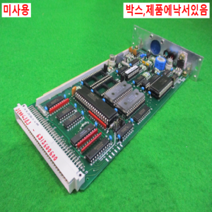 북40080/미사용마르포스제어보드/6315600600/MARPOSS
