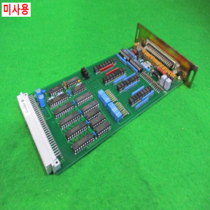 북40079/미사용마르포스제어보드/6366324100/MARPOSS