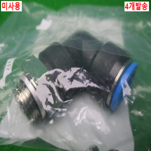 54882/미사용피팅/QSL-G3/8-16/4개발송/FESTO