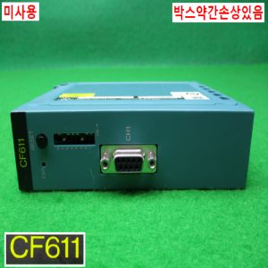 54802/미사용PLC모듈/GCF611S/TOSHBA