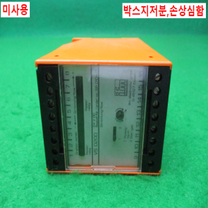 54819/미사용유량센서컨트롤러/VS0200/DC24V/ifm