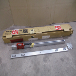 북40374/미사용엔코더리니어스케일/LS406/ML570mm