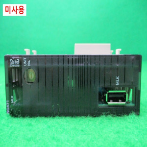 54424/미사용컨트롤러/CJ1W-NC471/옴론