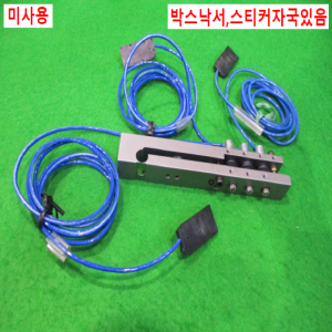 북40078/미사용마르포스센서/3417315400/MARPOSS