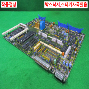 북40071/CPU보드/CDR2/3