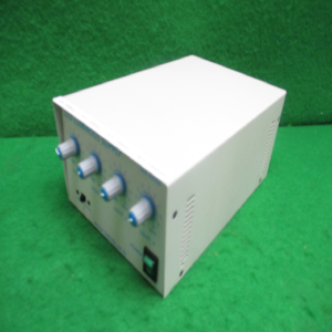북40686/4채널LED조명장치/TEK-604A/AC220V/teknik