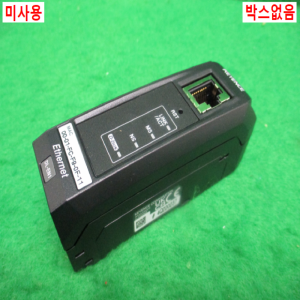 북40691/미사용이더넷통신앰프/DL-EN1/키엔스