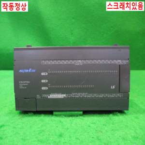 북40493/PLC/마스터-K120S/K7M-DRT60U/LS