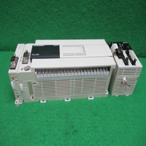 북40322/PLC세트/FX3U-232ADP-MB/FX3U-64MT/ES-A/FX2N-10GM/미츠비시
