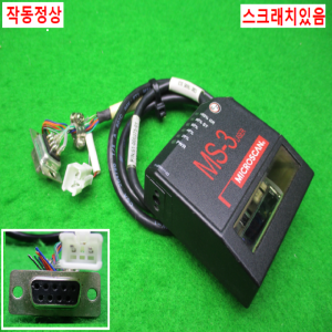 54792/마이크로레이저스캐너/MS-3/FIS-0003-0007G