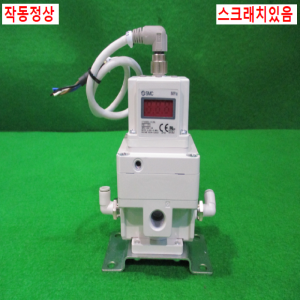 북40729/공압레귤레이터/ITV3050-312BL/SMC