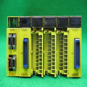 32098/PLC세트/AIF01A/AID32E1/AID16D/AOR16G/AOD32D1