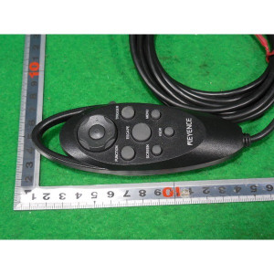 18330/키엔스OP-84231키패드/KEYENCE/CV-5000 XG-7000