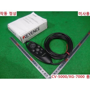 18330/키엔스OP-84231키패드/KEYENCE/CV-5000 XG-7000