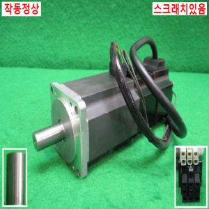 북40609/서보모터/HC-KFS43BG2K/400W/미쓰비시