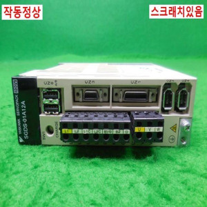 19473/서보드라이브/SGDS-01A12A/100W/야스가와