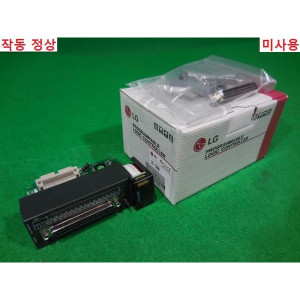 15353/입력단자/PLC/G6I-D24A/LG.LS