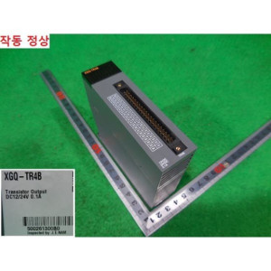 18366/PLC/XGQ-TR4B/LS/시리얼5002