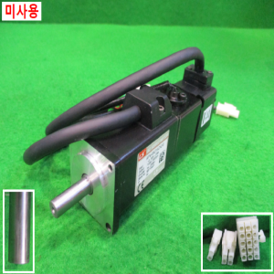 초15060/미사용서보모터/APM-SA01ACN2-8/100W/LS