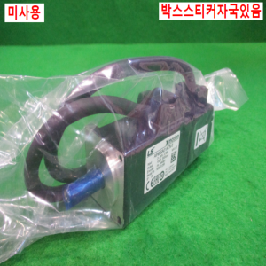 초15062/미사용서보모터/APM-SA01ACN-8/100W/LS