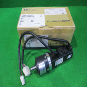 초15063/미사용서보모터/APM-SA01ACN-8-SC3/100W/LS