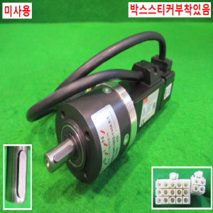 초15063/미사용서보모터/APM-SA01ACN-8-SC3/100W/LS