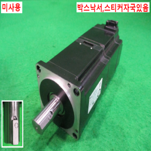초15065/미사용서보모터/SGMJV-04ADA2C/400W/야스카와