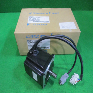 초15069/미사용서보모터/SGMPH-04A1A61/400W/야스카와