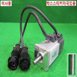 초15072/미사용서보모터/MSM020B-0300-NN-M0-CG0/0.1KW/Rexroth
